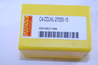 SANDVIK C4-DDJNL-27055-15 Wendeplattenhalter