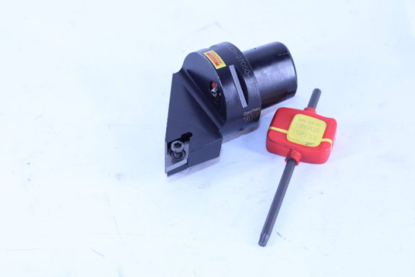 SANDVIK C4-SDJCR-27050-11 Wendeplattenhalter