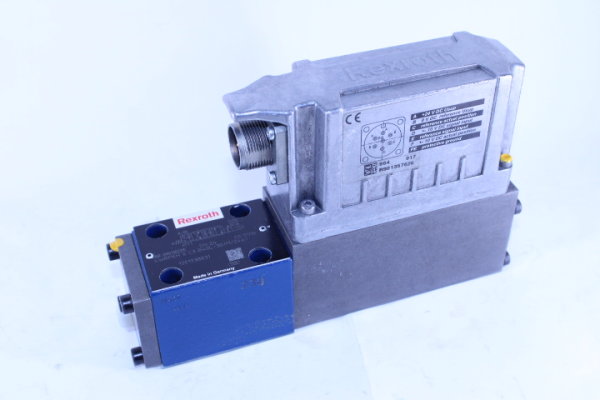 REXROTH Proportionalventil 4 WRPEH 6 C3 B40L-30/M/24A1  MNR: R901382315