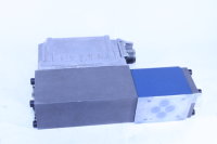 REXROTH Proportionalventil 4 WRPEH 6 C3 B40L-30/M/24A1  MNR: R901382315