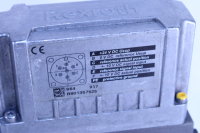 REXROTH Proportionalventil 4 WRPEH 6 C3 B40L-30/M/24A1  MNR: R901382315