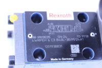 REXROTH Proportionalventil 4 WRPEH 6 C3 B40L-30/M/24A1  MNR: R901382315
