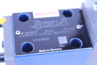REXROTH Proportionalventil 4 WRPEH 6 C3 B40L-30/M/24A1  MNR: R901382315