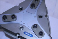 SCHUNK PZN-plus 200-2-IS Zentrischgreifer Universalgreifer