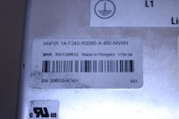REXROTH HNF01.1A-F240-R0065-A-480-NNNN  MNR: R911306533