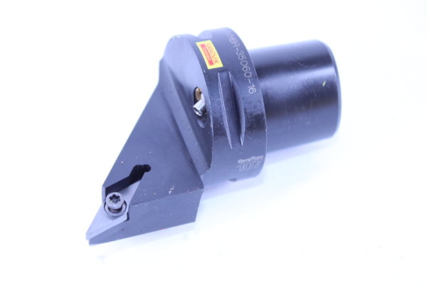 SANDVIK C5-SVHBR-35060-16 Wendeplattenhalter