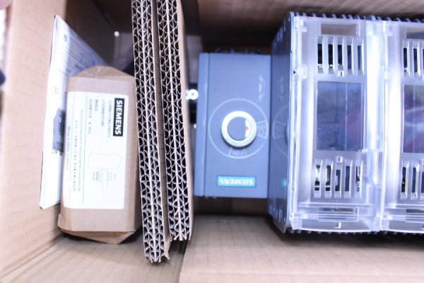 SIEMENS Lastentrennschalter 3KF2312-4RF11