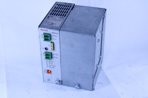 REXROTH VAU01.1U-024-024-240-NN  MNR: R911171024