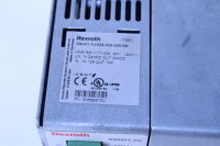 REXROTH VAU01.1U-024-024-240-NN  MNR: R911171024