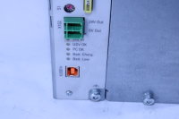 REXROTH VAU01.1U-024-024-240-NN  MNR: R911171024