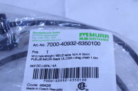 MURR Elektronik Ventilkabel 7000-40932-6350100