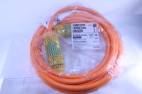 SIEMENS 6FX8002-5DA38 Leistungskabel  6,0 meter