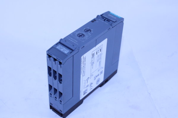 SIEMENS SIRIUS 3RP2540-1BB30 Relais