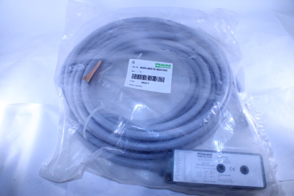 MURR Elektronik 8000-88510-4521000 Verteiler