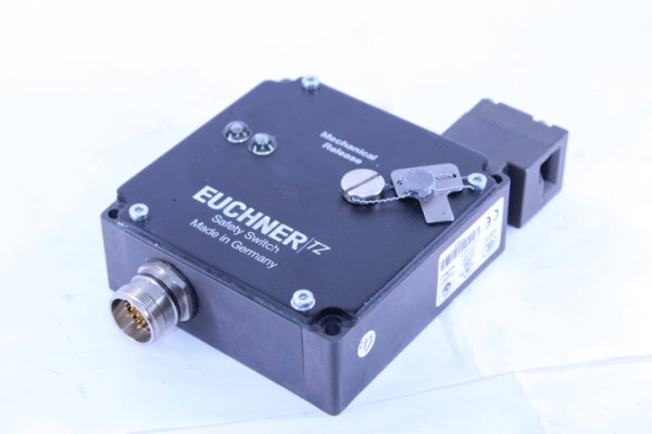 EUCHNER Sicherheitsschalter TZ2RE024RC18VAB-C1826 ID: 085181