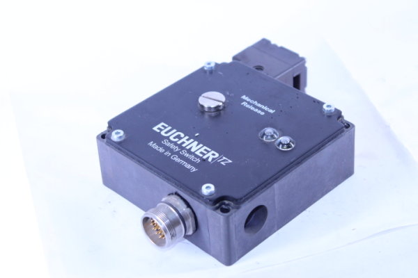 EUCHNER Sicherheitsschalter TZ2LE024RC18VAB-C1826 ID: 085180