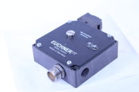 EUCHNER Sicherheitsschalter TZ2LE024RC18VAB-C1826 ID: 085180