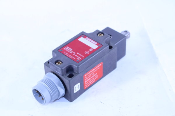 EUCHNER Rollenschalter NZ2RS-538 (055668) C8