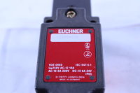 EUCHNER Rollenschalter NZ2RS-538 (055668) C8