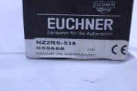 EUCHNER Rollenschalter NZ2RS-538 (055668) C8