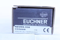 EUCHNER Rollenschalter NZ2RS-538 (055668) H9