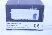 EUCHNER Rollenschalter NZ2RS-538 (055668) M7