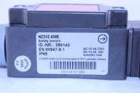 EUCHNER Sicherheitsschalter NZ2VZ-538E (090143) FT