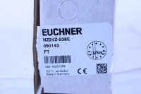 EUCHNER Sicherheitsschalter NZ2VZ-538E (090143) FT