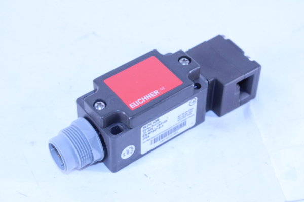 EUCHNER Sicherheitsschalter NZ2VZ-538E (090143) FS