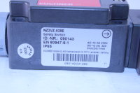 EUCHNER Sicherheitsschalter NZ2VZ-538E (090143) FS