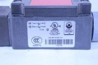 EUCHNER Sicherheitsschalter NZ2VZ-538E (090143) FS