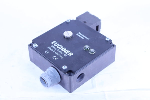EUCHNER Sicherheitsschalter TZ1LE024SR11 (070828) CR