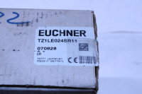 EUCHNER Sicherheitsschalter TZ1LE024SR11 (070828) CR