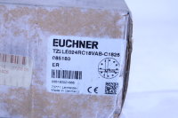 EUCHNER Sicherheitsschalter TZ2LE024RC18VAB-C1826 ID: 085180 ER