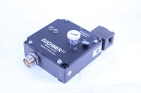 EUCHNER Sicherheitsschalter TZ2LE024RC18VAB-C1937 ID:...