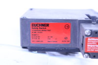EUCHNER Sicherheitsschalter TZ1RE024RC18VAB-C1937 ID:...