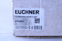 EUCHNER Sicherheitsschalter TZ1RE024RC18VAB-C1937 ID: 074261 CT