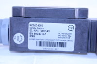 EUCHNER Sicherheitsschalter NZ2VZ-538E (090143) FR