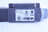 EUCHNER Sicherheitsschalter NZ2VZ-538E (090143) FR