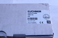 EUCHNER Sicherheitsschalter NZ2VZ-538E (090143) FR