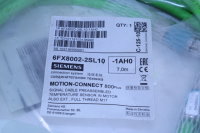 SIEMENS 6FX8002-2SL10-1AH0 Signalkabel  7,0 meter
