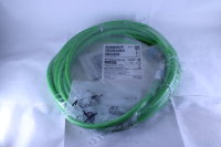 SIEMENS 6FX8002-2SL10-1AH0 Signalkabel  7,0 meter