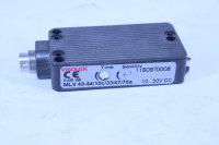 VISOLUX Lichtschranke MLV 40-54/10C/33/47/70A