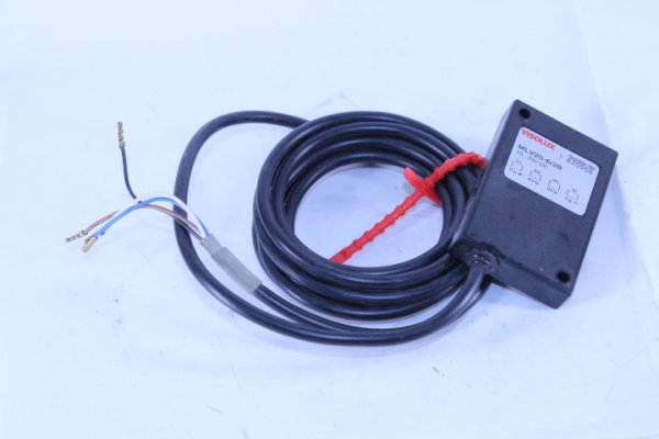 VISOLUX Lichtschranke MLV 20-6-/28