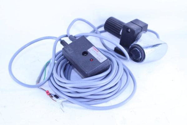 VISOLUX Lichtschranke LS 4 S-GA/33 LSE Empfänger LS4SGA