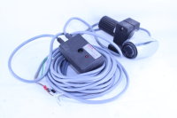 VISOLUX Lichtschranke LS 4 S-GA/33 LSE Empfänger LS4SGA
