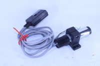 VISOLUX Lichtschranke LS 4 S-GA/28 LS Empfänger LS4-GA