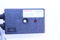 VISOLUX Lichtschranke LS 4 S-GA/28 LS Empfänger LS4-GA