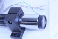 VISOLUX Lichtschranke LS 4 S-GA/28 LS Empfänger LS4-GA