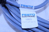 FESTO Anschlußleitung KMP3-9P-08-10 (18579)
